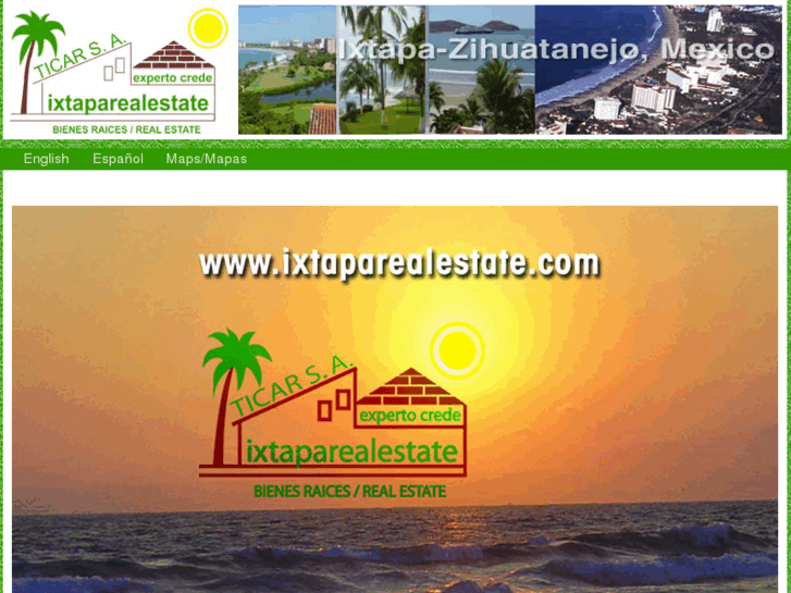 www.ixtaparealestate.com