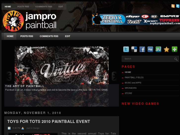 www.jampropaintball.com