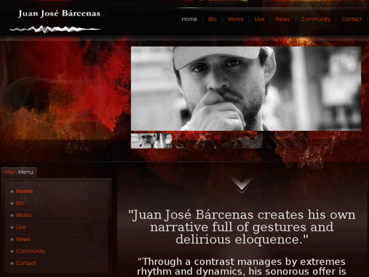 www.juanjosebarcenas.com