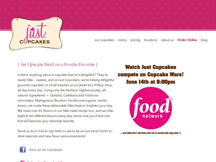 www.justcupcakes.net