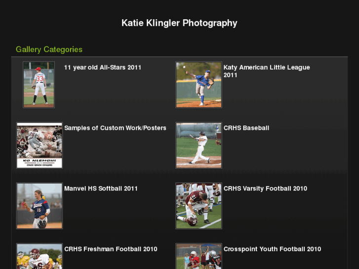 www.katieklingler.com