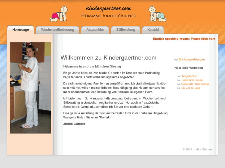 www.kindergaertner.com