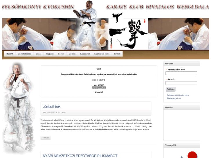 www.kyokarate.org