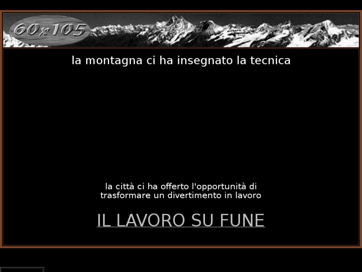 www.lavorosufune.com