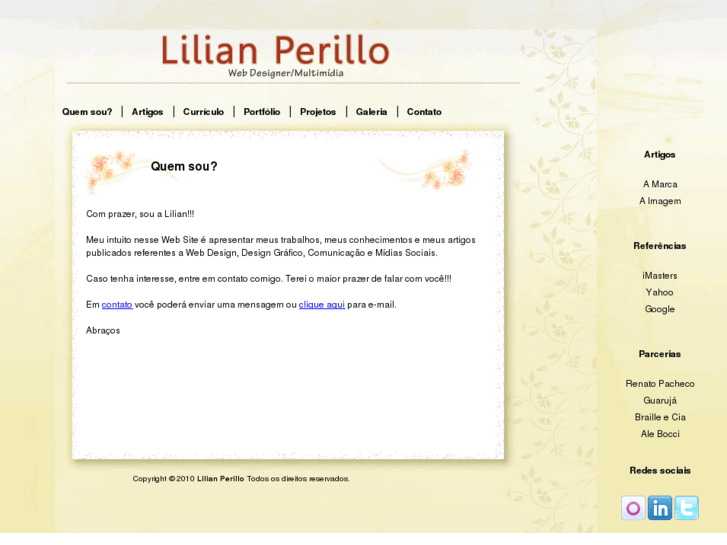 www.lilianperillo.com