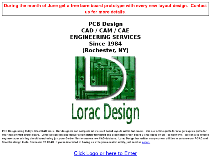 www.loracdesign.com