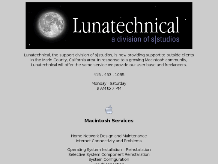 www.lunatechnical.net