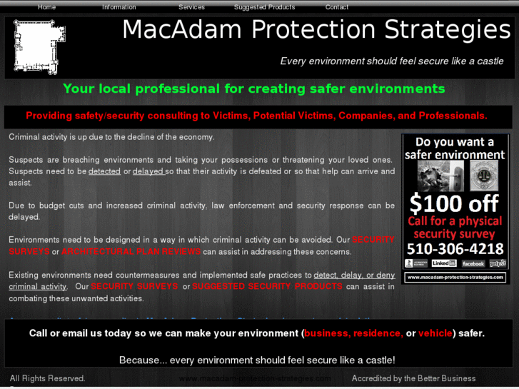 www.macadam-protection-strategies.com