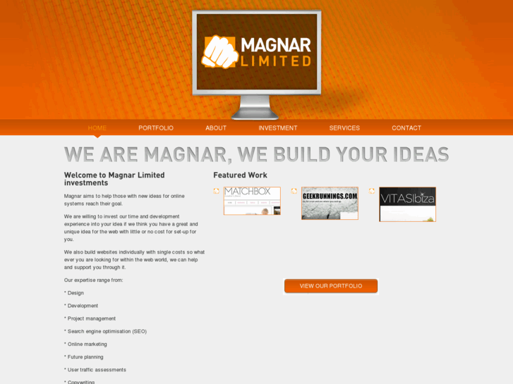 www.magnarlimited.com