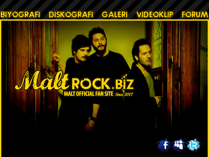 www.maltrock.biz