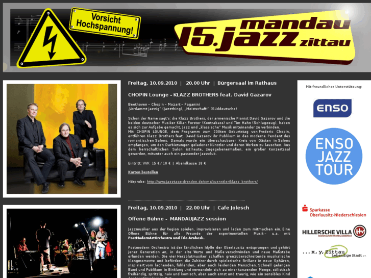 www.mandaujazz.de