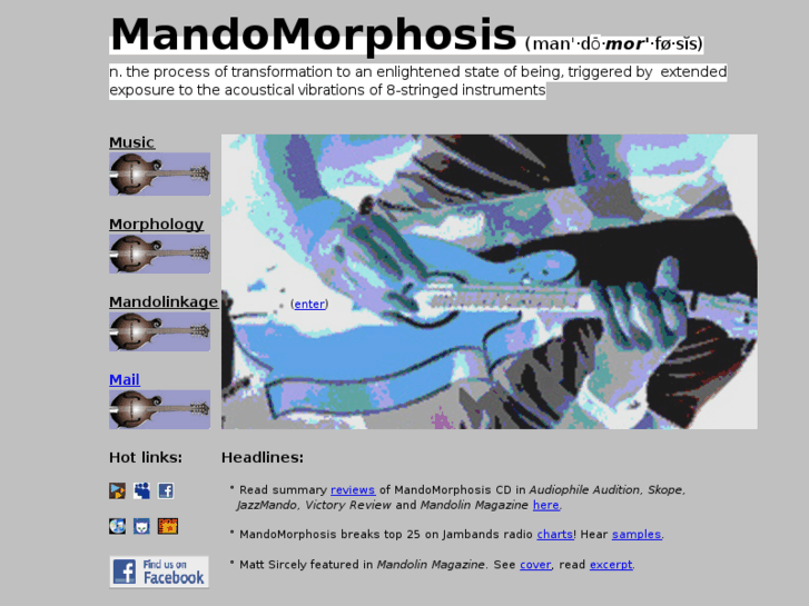 www.mandomorphosis.com