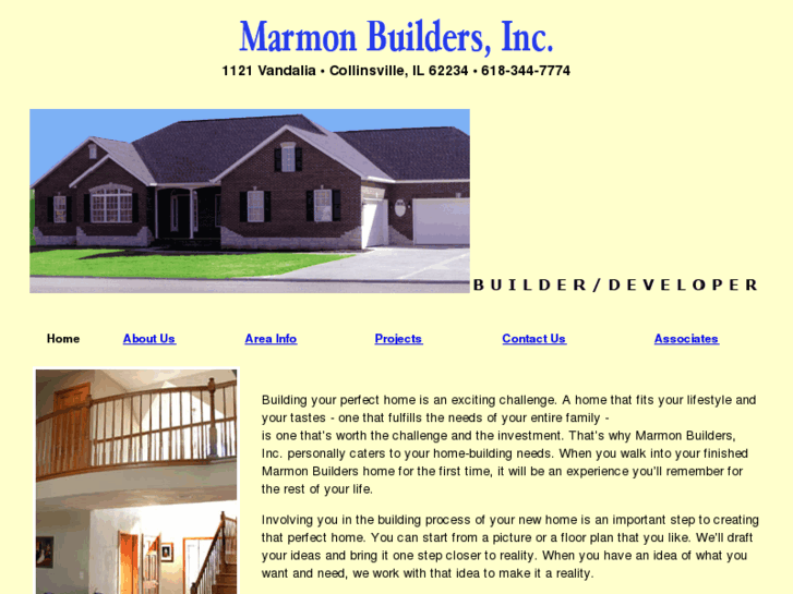 www.marmonbuilders.com