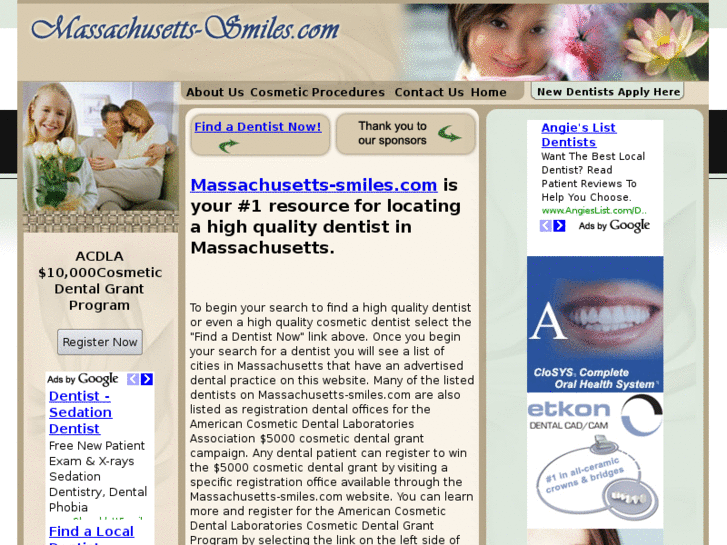 www.massachusetts-smiles.com