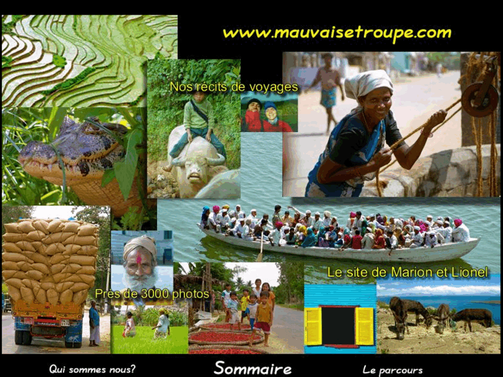 www.mauvaisetroupe.com