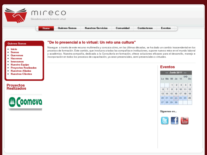 www.mirecogroup.com