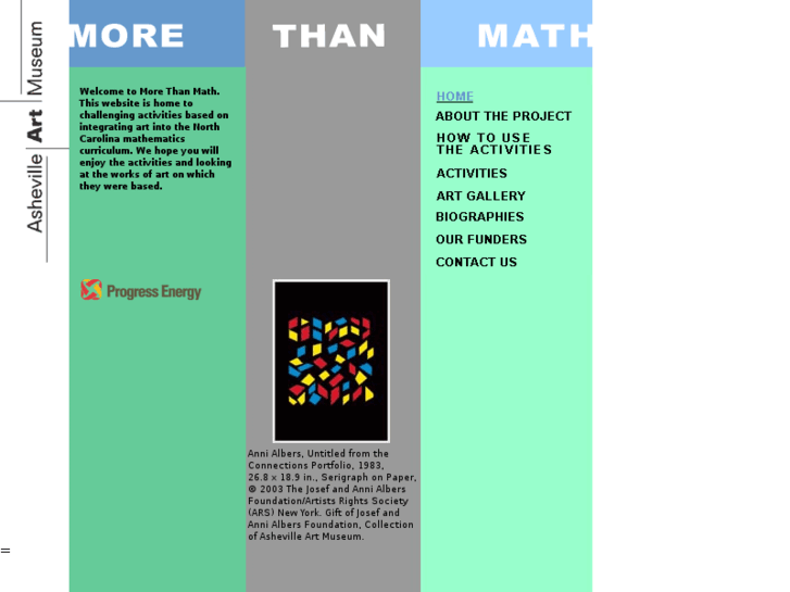 www.morethanmath.org