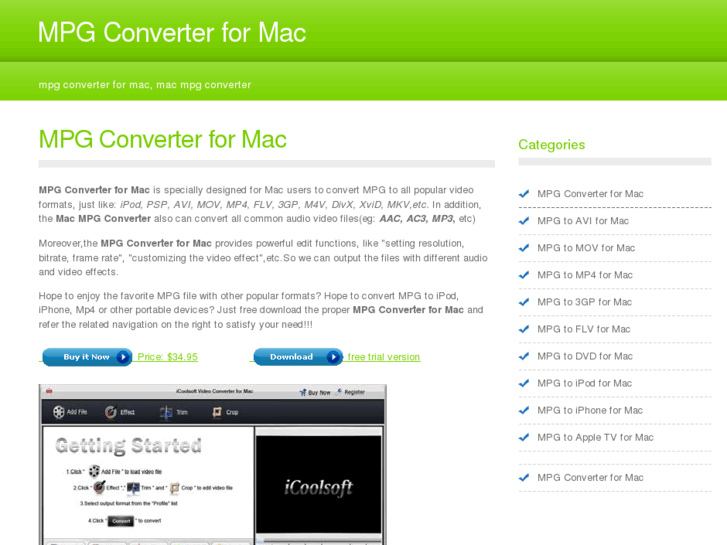 www.mpgconverterformac.com