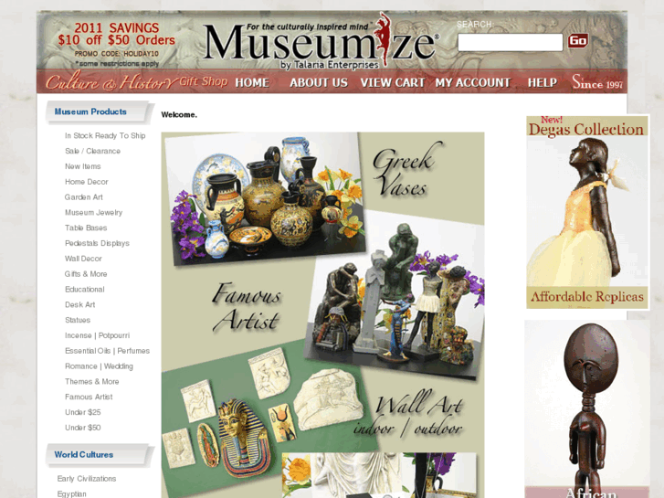 www.museumize.com