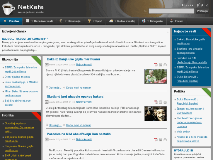 www.netkafa.net