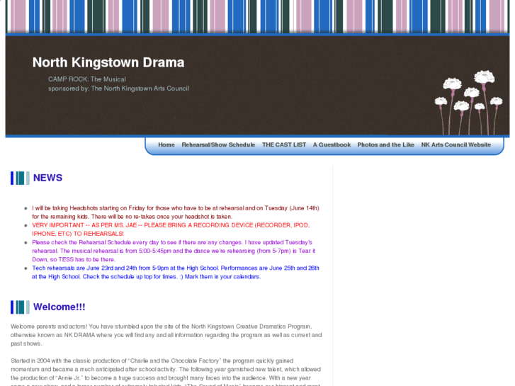 www.nkdrama.com