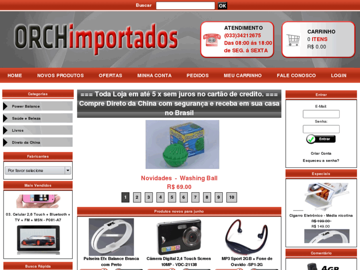 www.orchimportados.com