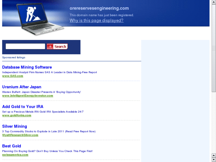 www.orereservesengineering.com