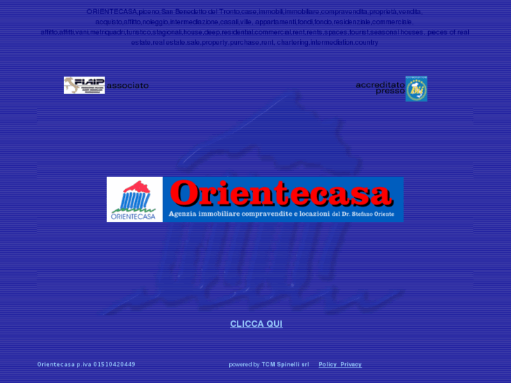 www.orientecasa.it