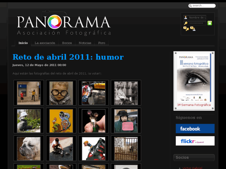 www.panoramafoto.es