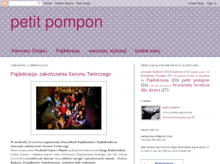 www.petitpompon.com