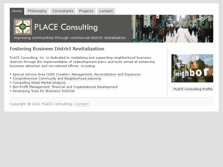 www.placeconsulting.net