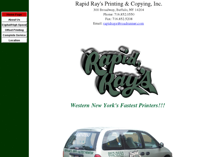 www.rapidrays.com