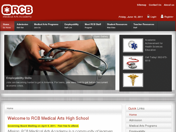 www.rcbhighschool.com