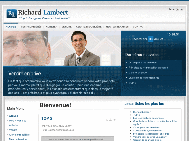 www.richard-lambert.com