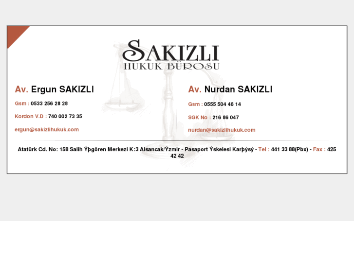 www.sakizlihukuk.com