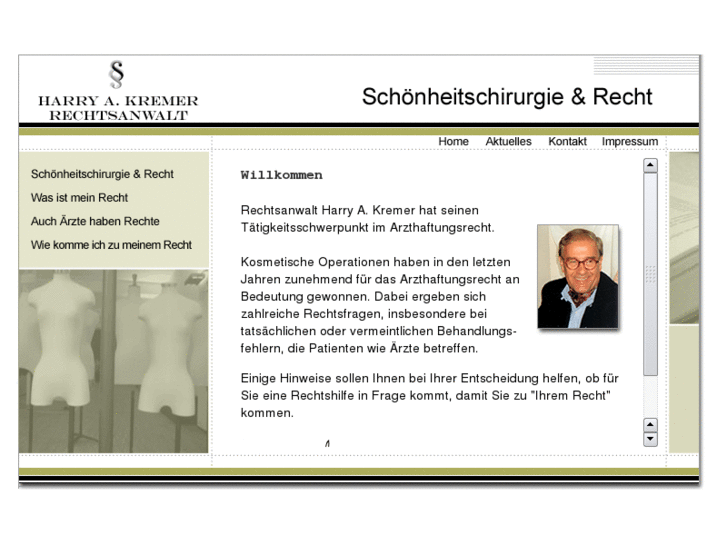 www.schoenheitsrecht.com