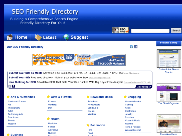 www.seo-friendly-directory.com