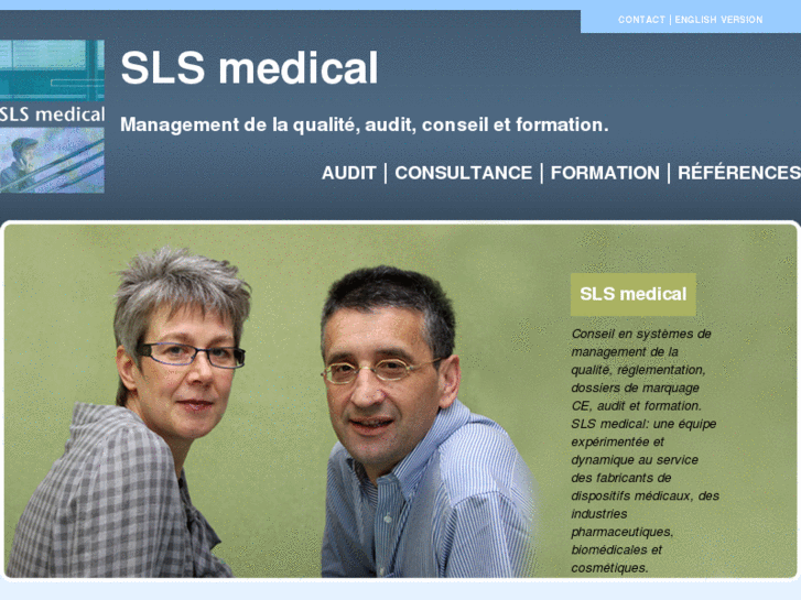 www.slsmedical.com