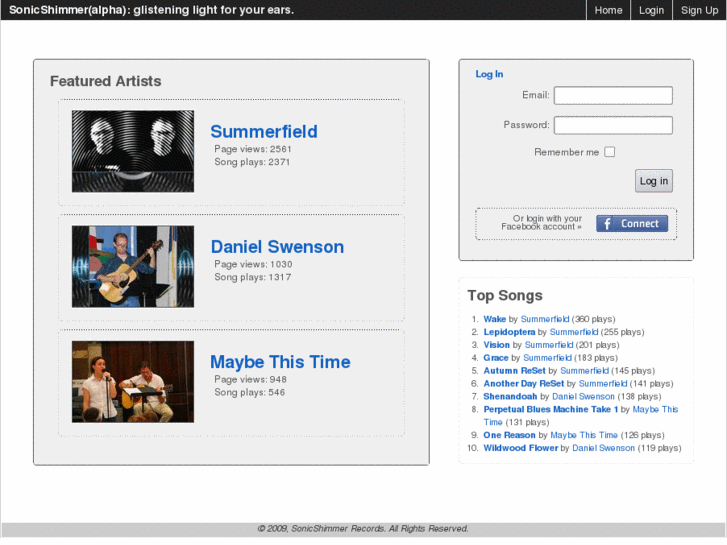 www.sonicshimmer.com