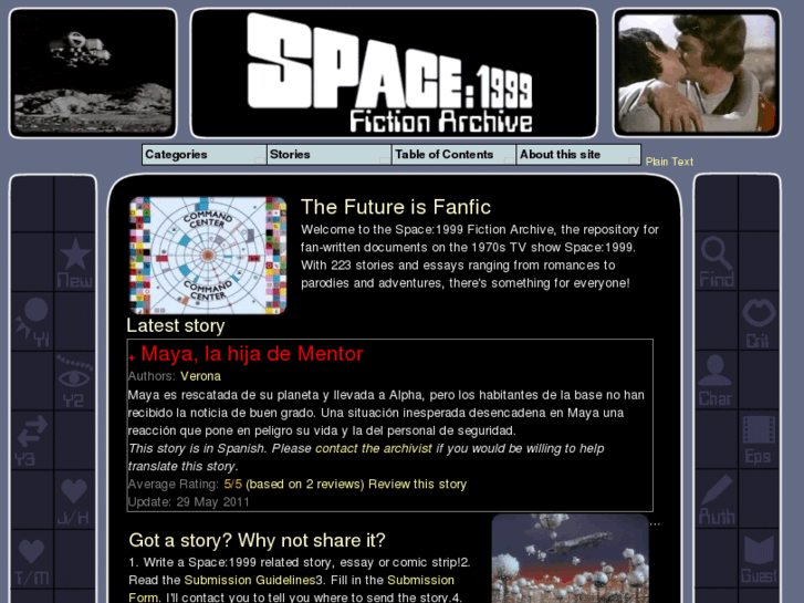 www.space1999fiction.com