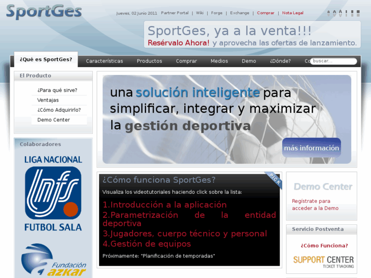 www.sportges.com