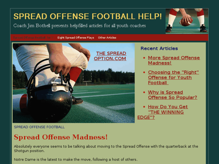 www.spreadoffensefootball.com