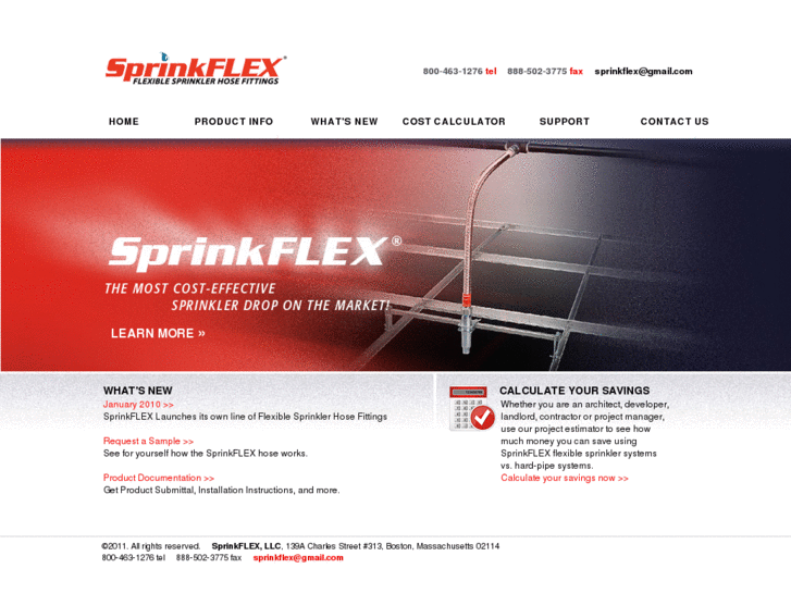 www.sprinkflex.net