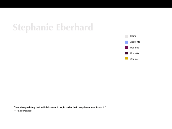 www.stephanieeberhard.com