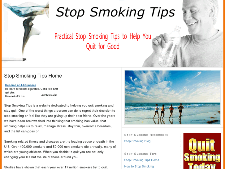 www.stopsmoking-tips.org