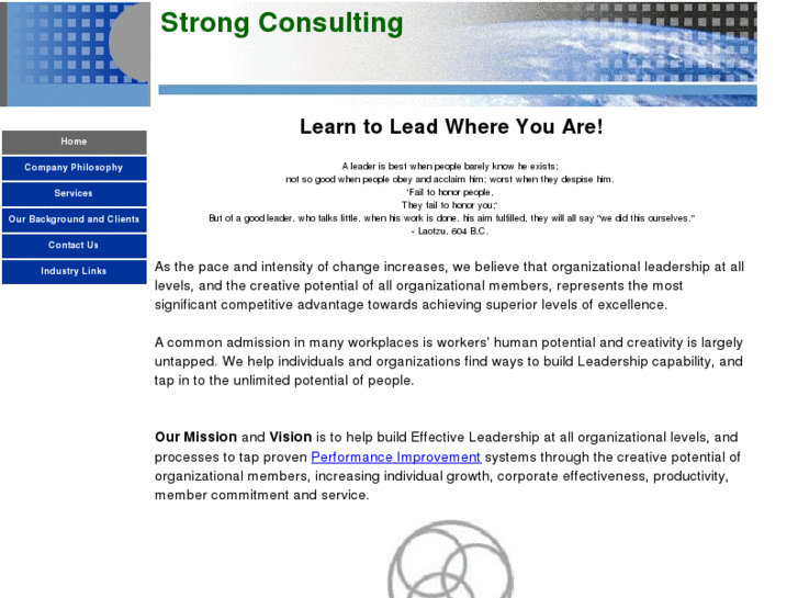 www.strongconsulting.com