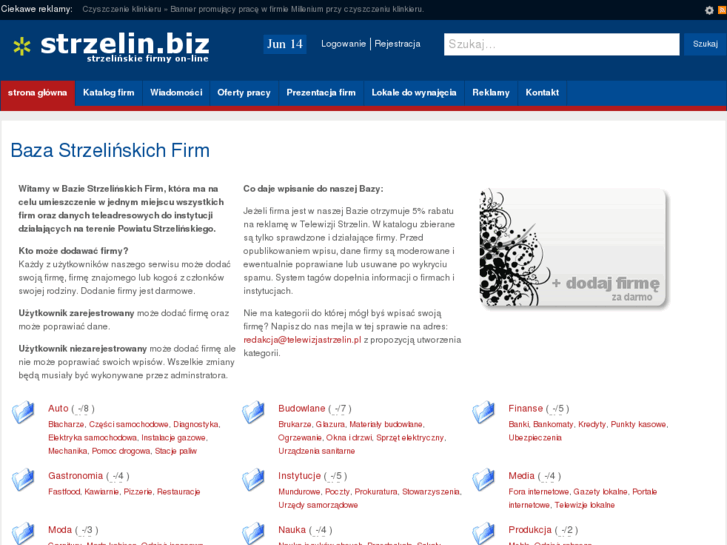 www.strzelin.biz