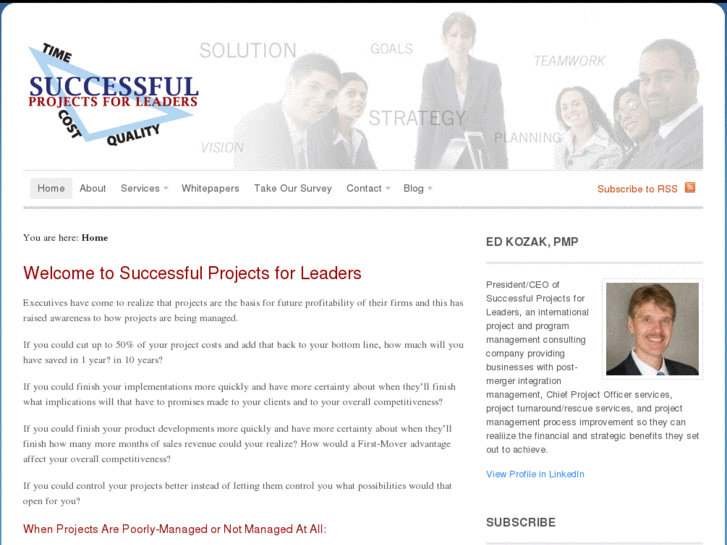 www.successfulprojectsforleaders.com