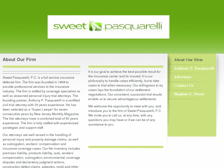 www.sweetpasquarelli.net