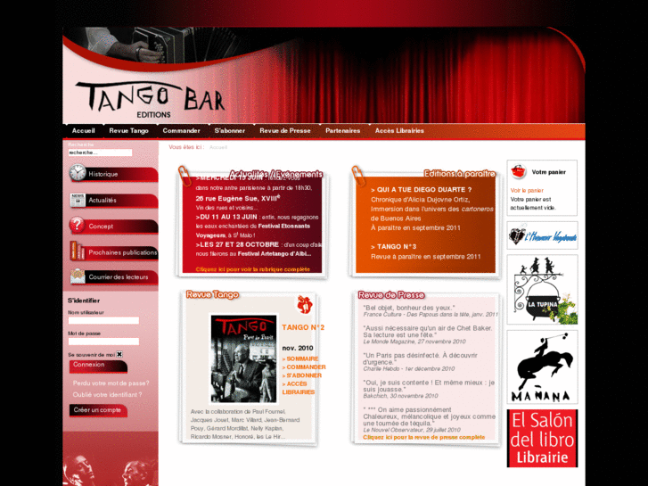 www.tango-bar-editions.com